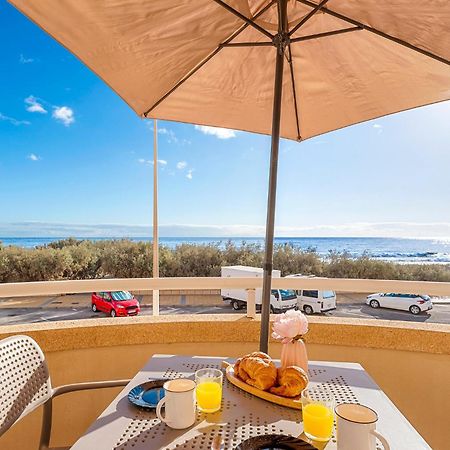 Medano4You Unforgettable Sunrise In Tenerife El Medano  Ngoại thất bức ảnh