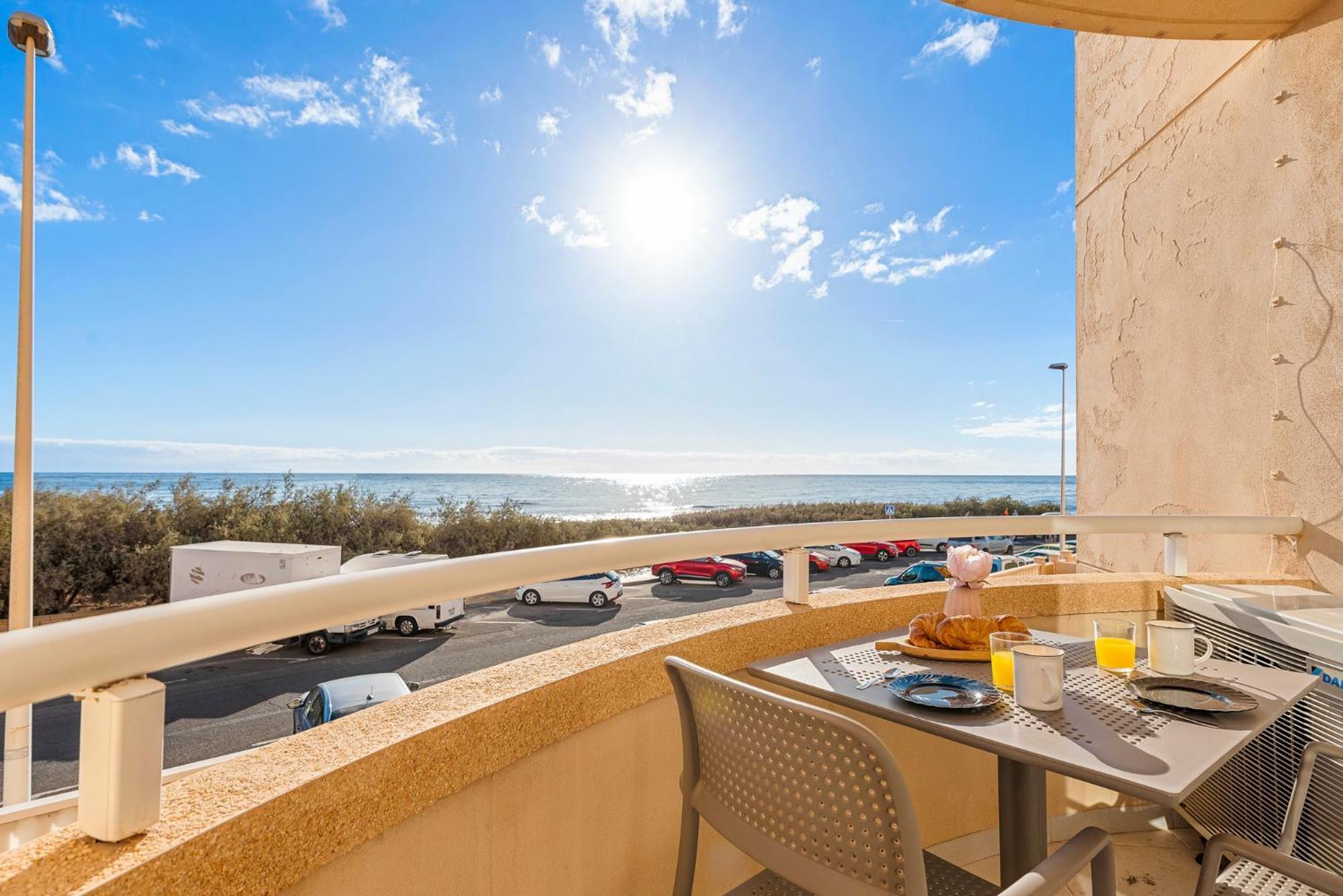 Medano4You Unforgettable Sunrise In Tenerife El Medano  Ngoại thất bức ảnh