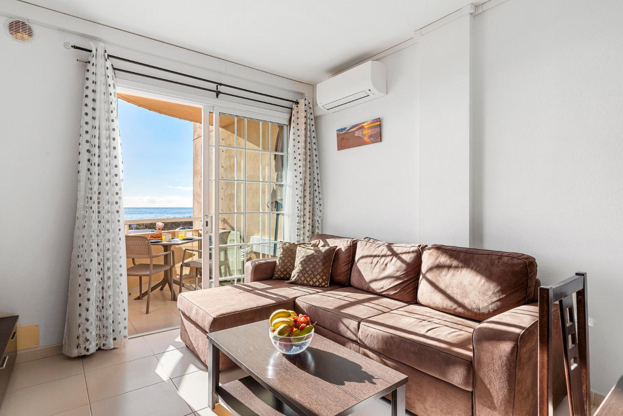Medano4You Unforgettable Sunrise In Tenerife El Medano  Ngoại thất bức ảnh