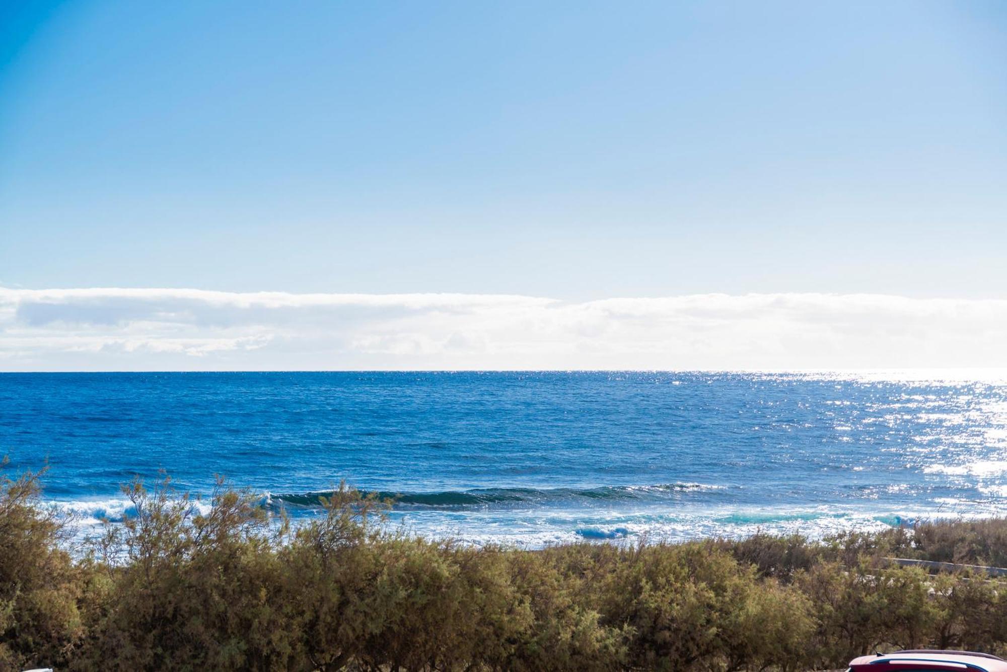 Medano4You Unforgettable Sunrise In Tenerife El Medano  Ngoại thất bức ảnh