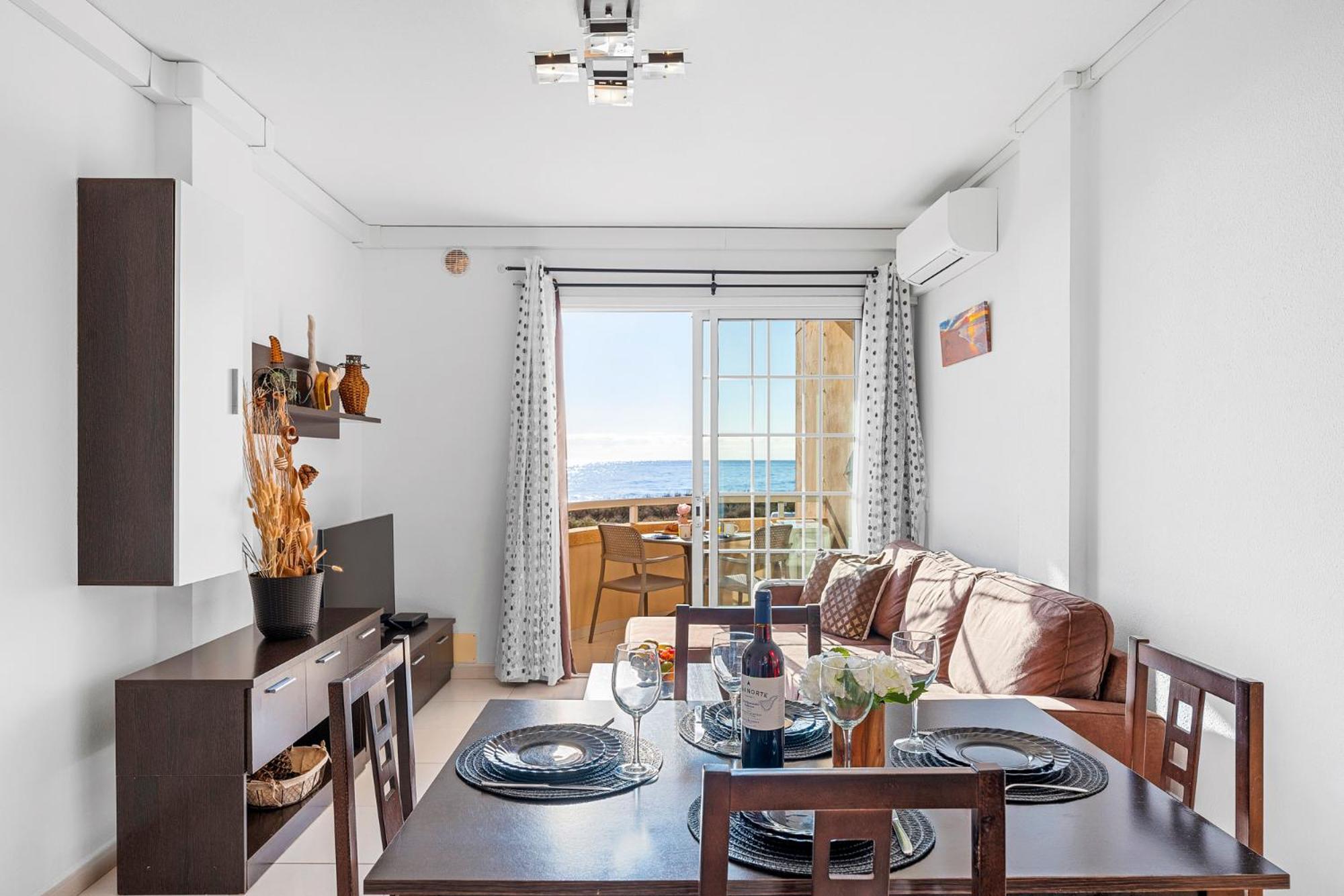 Medano4You Unforgettable Sunrise In Tenerife El Medano  Ngoại thất bức ảnh