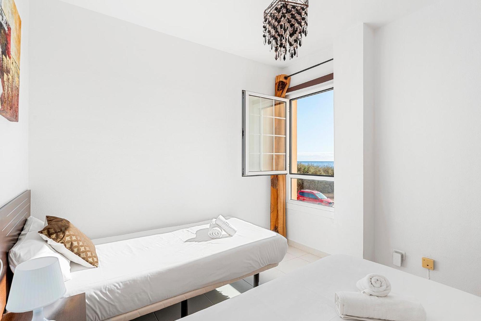 Medano4You Unforgettable Sunrise In Tenerife El Medano  Ngoại thất bức ảnh