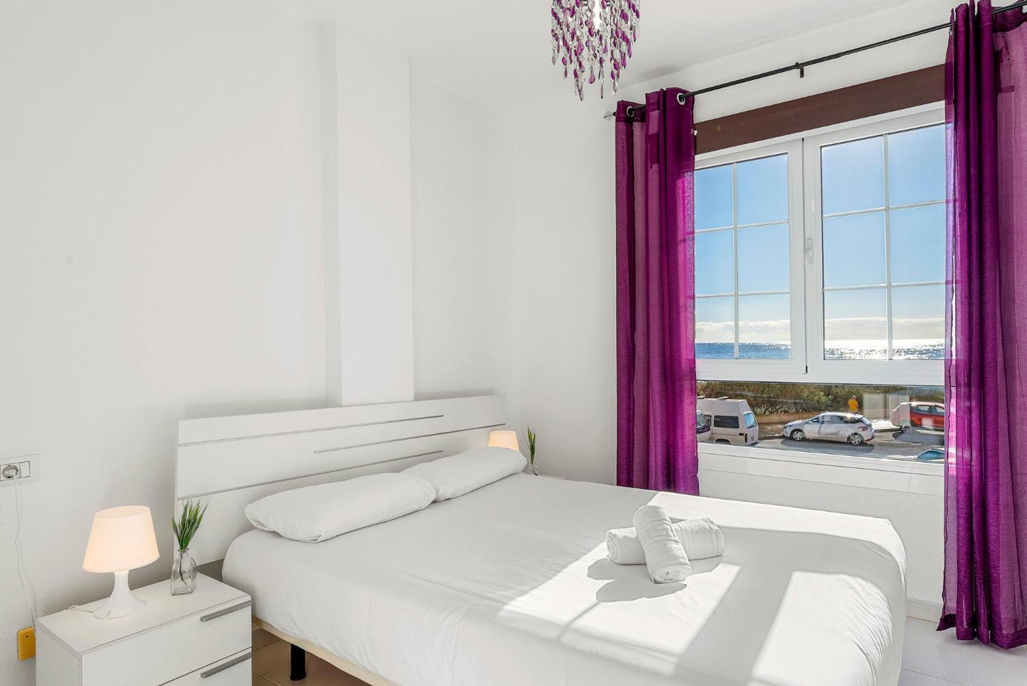 Medano4You Unforgettable Sunrise In Tenerife El Medano  Ngoại thất bức ảnh