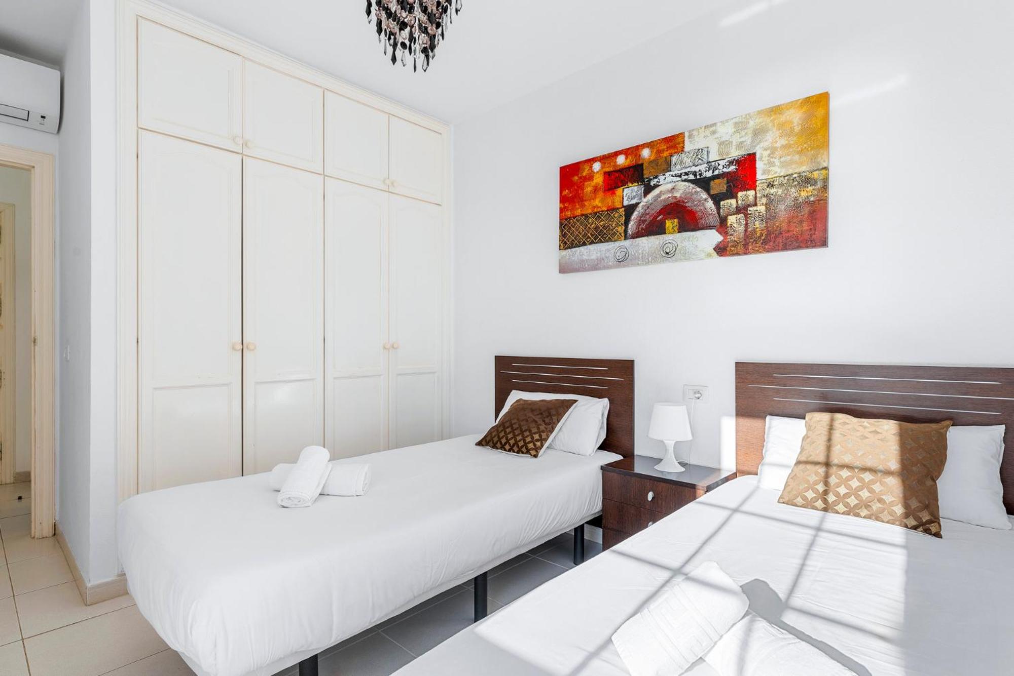 Medano4You Unforgettable Sunrise In Tenerife El Medano  Ngoại thất bức ảnh
