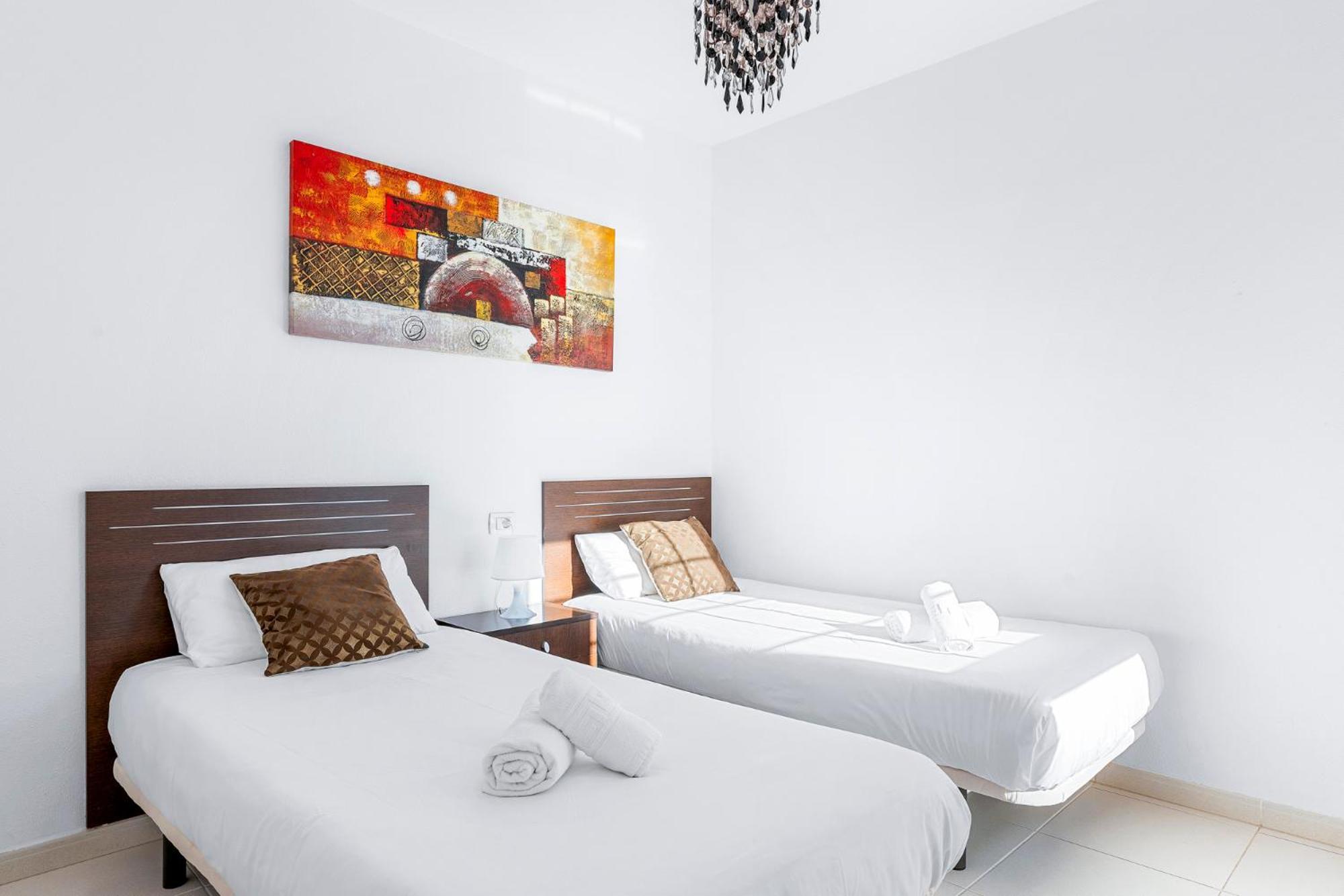 Medano4You Unforgettable Sunrise In Tenerife El Medano  Ngoại thất bức ảnh